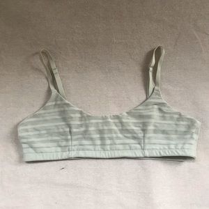 MeUndies Bralette size S
